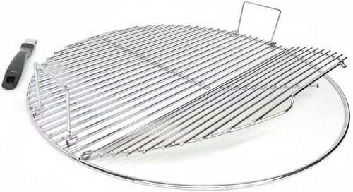 Grill grates 8835 - 8835, weber