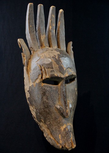 Art africain arts - art, premiers