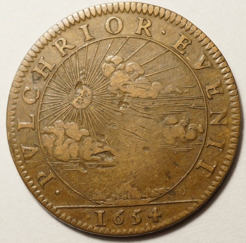 Louis xiv assez rare - louis,