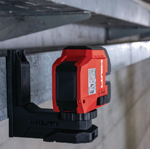 Hilti plumb and cross - hilti,