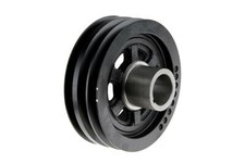 POULIE DAMPER MAZDA BT-50 06-