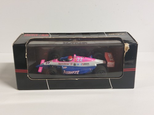 Amway lola brayton - f1,