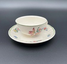 Tasse thé en faïence - tasse,