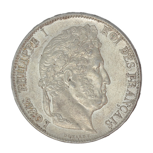 Monnaie france francs louis - monnaie, 5