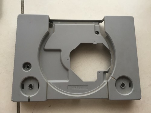 Coque dessus pièce détaché - coque,