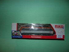 PIKO locomotive électrique