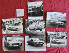 N° 21217  /  Volkswagen  K 70