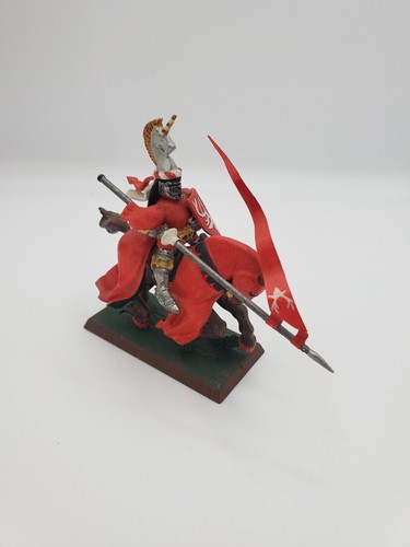 Chevalier royaume - chevalier, du