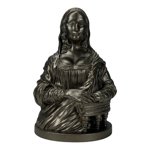 Mona lisa gioconda leonardo - lisa,