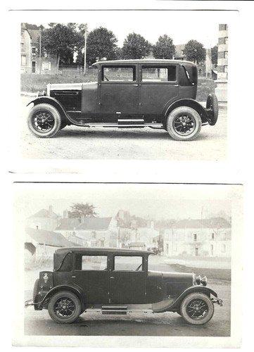 Photos faux cabriolet - 2,