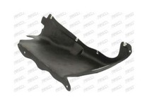 Cache protection sous moteur