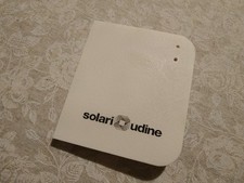 Fiancatine Solari Udine dator