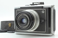 [ Presque comme neuf ] Film Horseman Convertible 62 mm f5,6 8EXP 6x9 120...