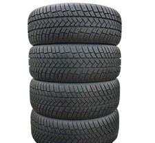 4X 205 50 17 VREDESTEIN 205/50 R17 93H XL Wintrac Pro Pneus D'Hiver 2021/22 VOLL