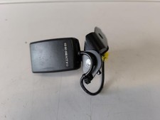 Attache ceinture arriere gauche MERCEDES CLASSE C 204 PHASE 2 COUPE A2048600969