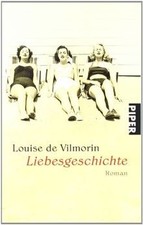 Liebesgeschichte roman de - liebesgeschichte:,