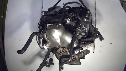 Moteur renault espace - espace, phase