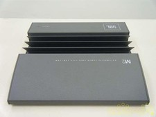 Amplificateur de voiture JBL