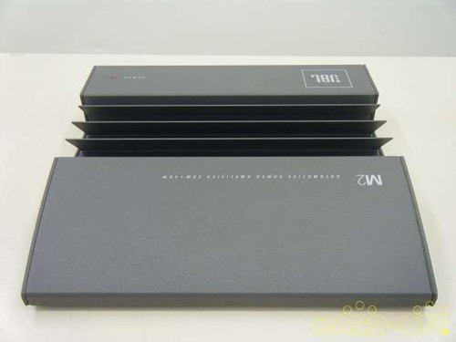 Amplificateur voiture jbl - amplificateur, de