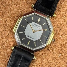 Seiko – Lassale Centennial Lady – 1981