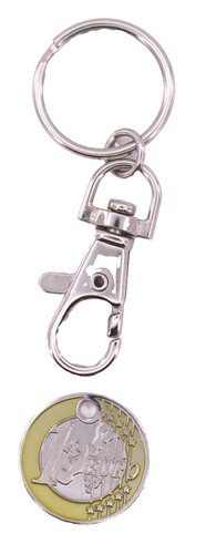 Porte clés - (keychain), ●