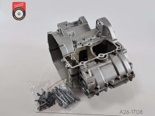 Bloc moteur carter - ,