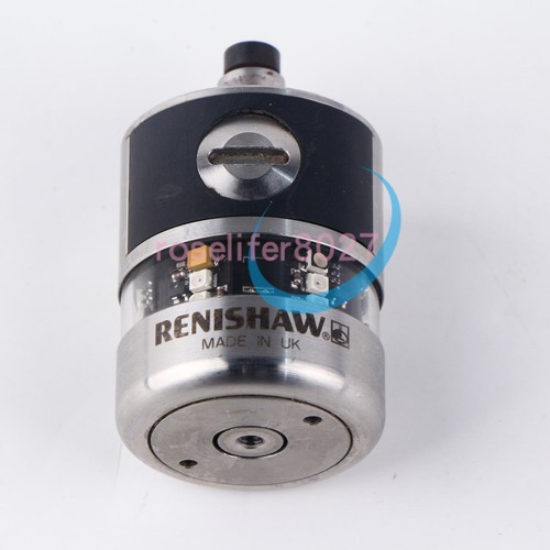1pcs used renishaw - 1pcs,