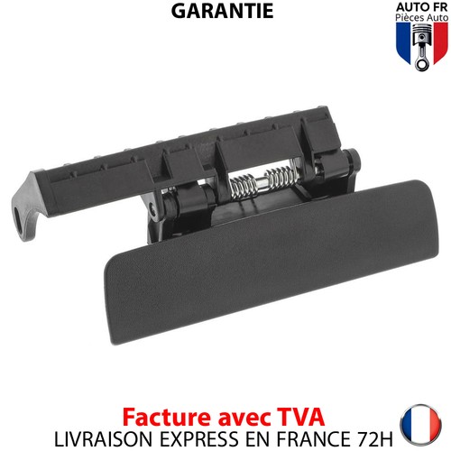 Poignée avant droite côté - poignée,