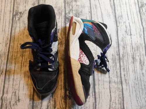 Nike air tech challenge - tech,