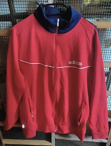 Veste survêtement vintage - de,