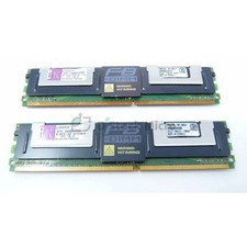 Mémoire RAM KINGSTON