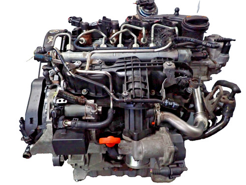 Moteur audi skoda - moteur,