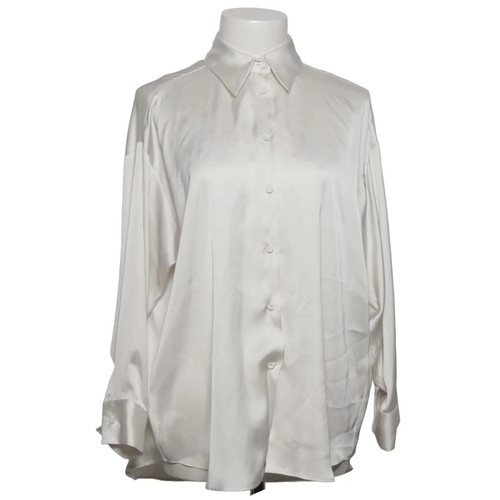 Zara chemisier taille s - :,