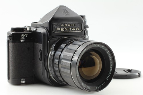 Mup exc pentax - 6x7, 67