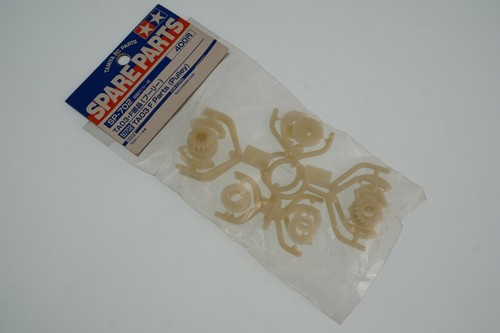 Tamiya 50702 ta03 parts - tamiya,