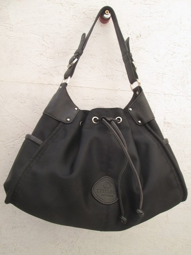 Kesslord sac main toile - sac, en