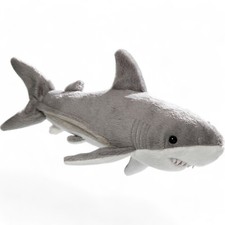 Carl Dick Requin, Peluche