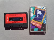 🎧 Cassette audio / K7 / Audio Tape - MARTIKA - martika’s kitchen🎧
