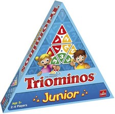 Triominos Junior Jeux