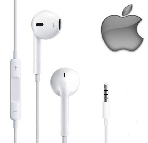 Kit pieton earpods ecouteurs - kit,