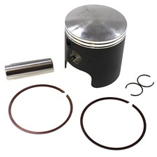 Piston Wossner 8013DA Suzuki