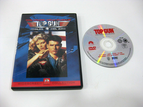 Top gun idoles air - de, dvd