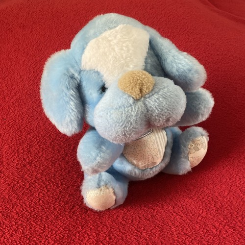 Vintage peluche doudou - peluche,