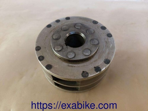Rotor alternateur pour - rotor, honda