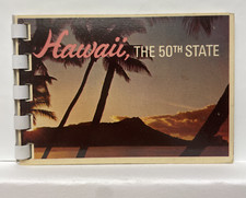 Hawaï, Le 50E État Mini