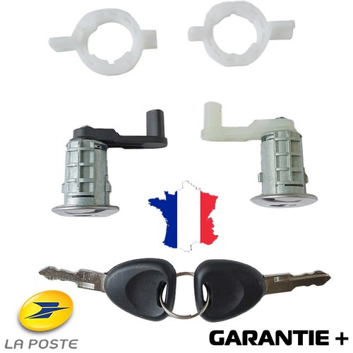 Lot serrures porte pieces - lot, +