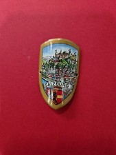 Clou de canne Salzbourg 