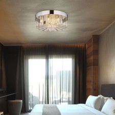 Plafonnier Lampe De Salon