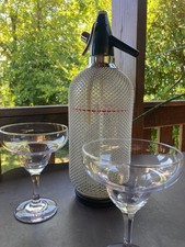 Grand siphon verre 8 l - en, 1,8