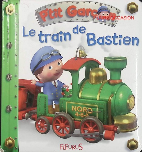 Tit garçon tome le - –,